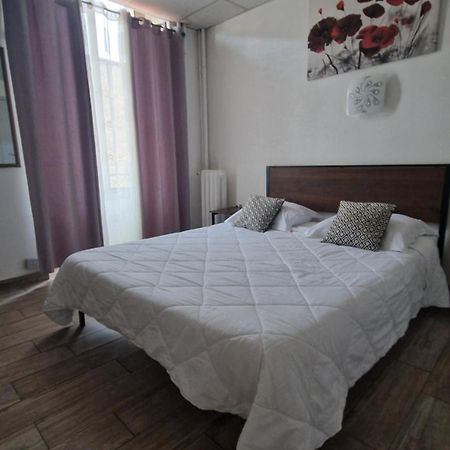 קאן Hotel Du Nord מראה חיצוני תמונה