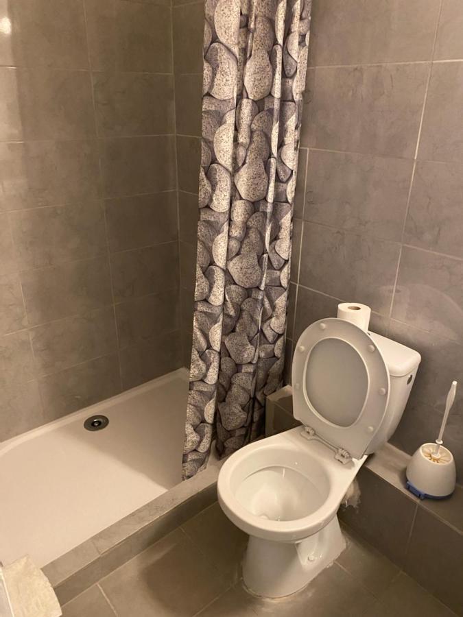 קאן Hotel Du Nord מראה חיצוני תמונה