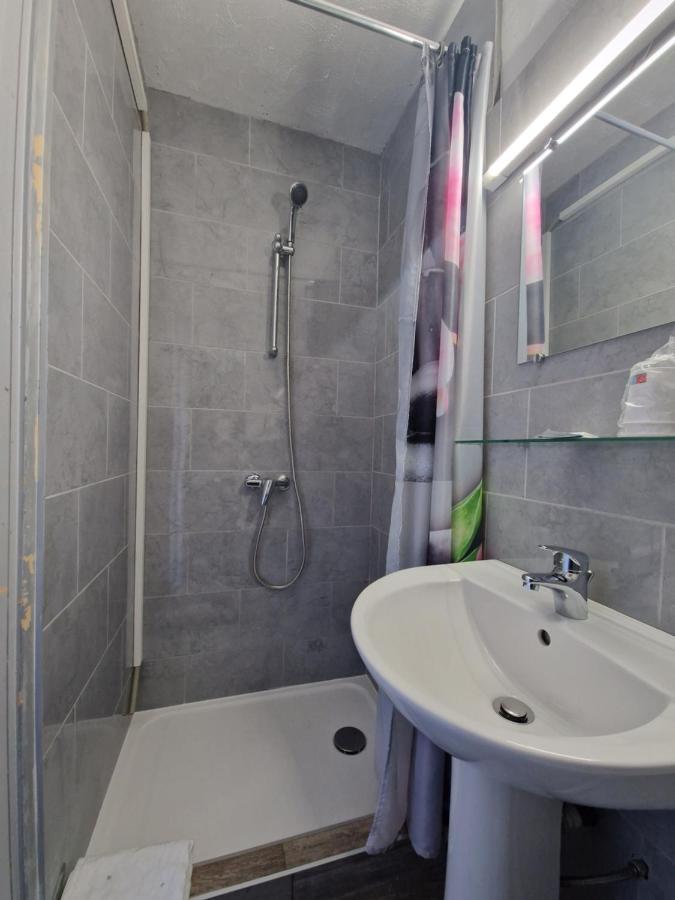 קאן Hotel Du Nord מראה חיצוני תמונה