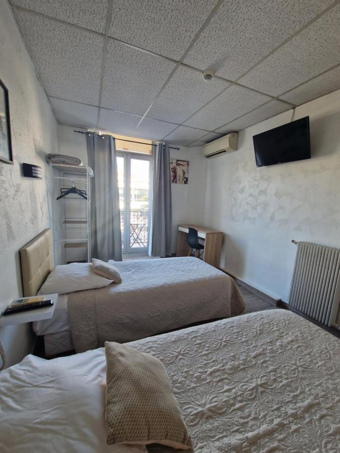 קאן Hotel Du Nord מראה חיצוני תמונה