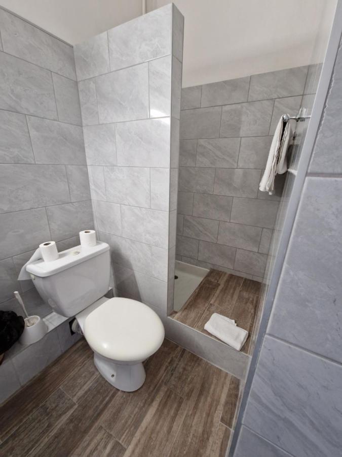 קאן Hotel Du Nord מראה חיצוני תמונה