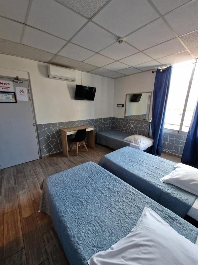 קאן Hotel Du Nord מראה חיצוני תמונה