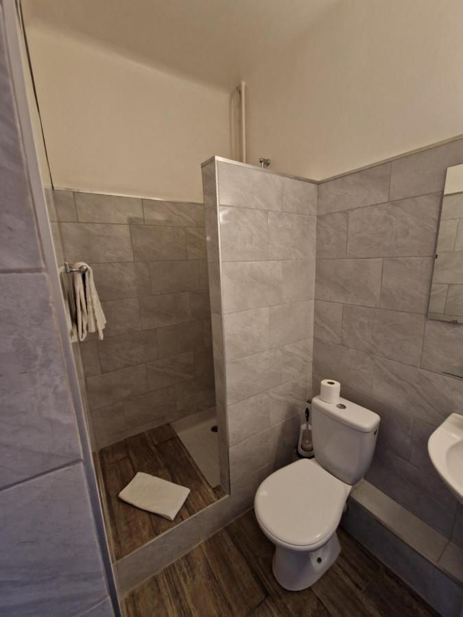 קאן Hotel Du Nord מראה חיצוני תמונה
