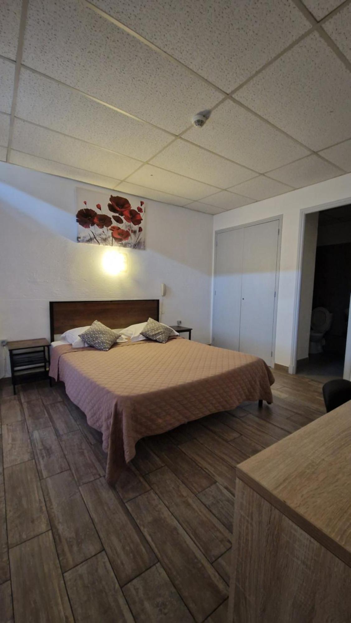 קאן Hotel Du Nord מראה חיצוני תמונה