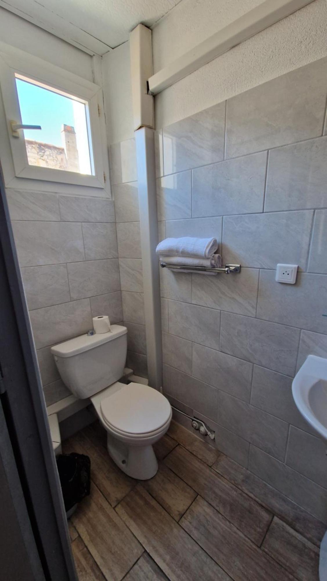 קאן Hotel Du Nord מראה חיצוני תמונה