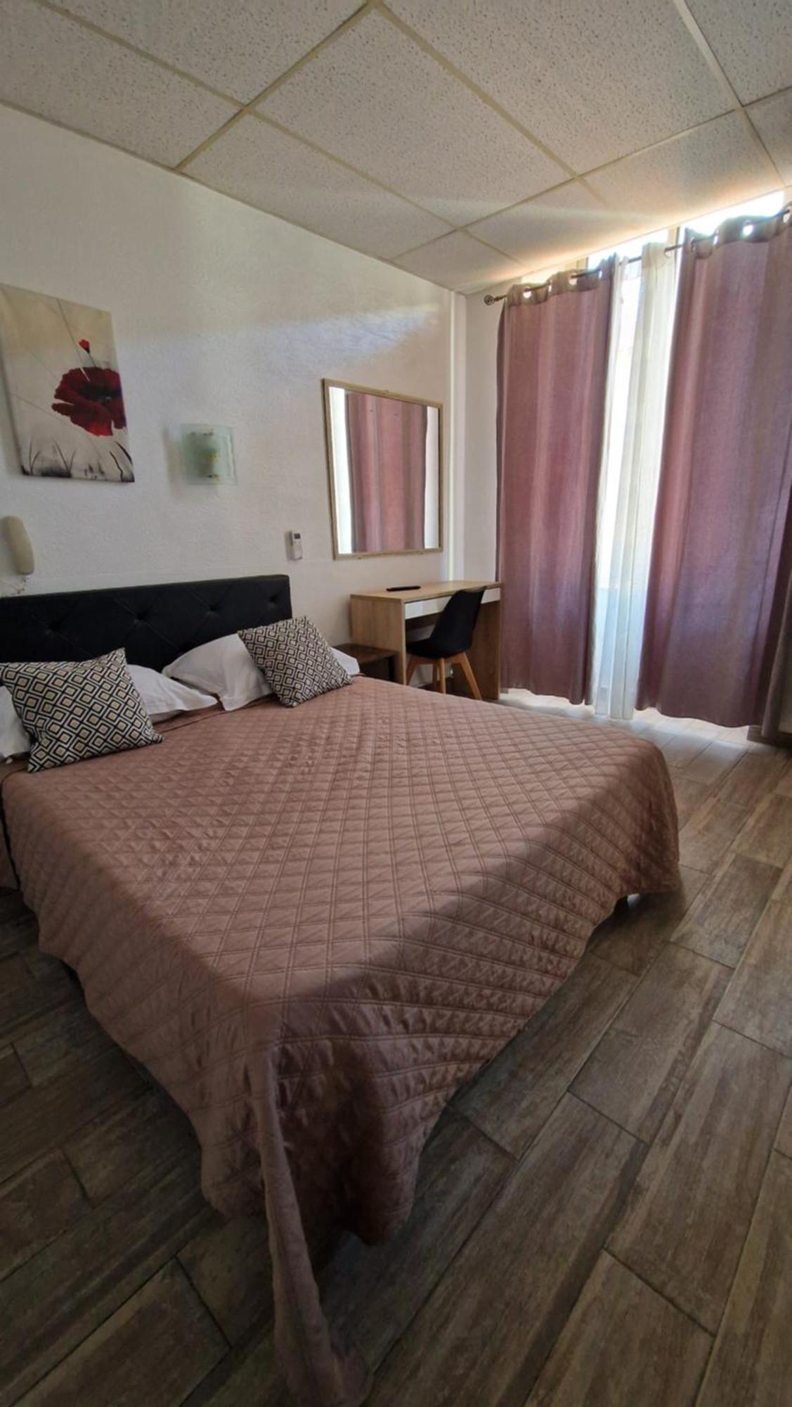 קאן Hotel Du Nord מראה חיצוני תמונה