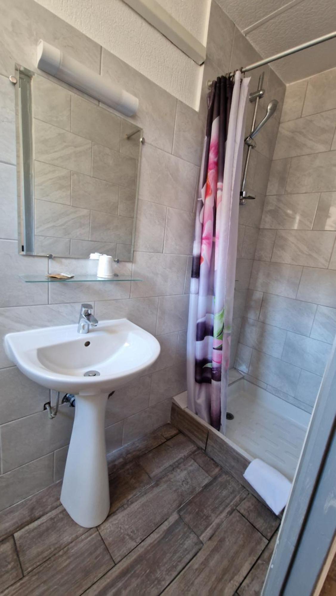 קאן Hotel Du Nord מראה חיצוני תמונה