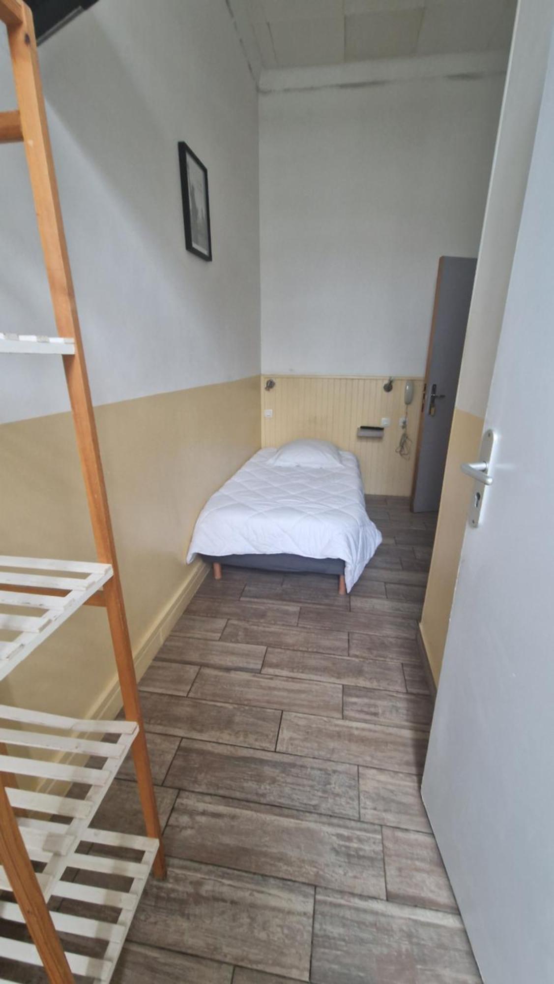 קאן Hotel Du Nord מראה חיצוני תמונה