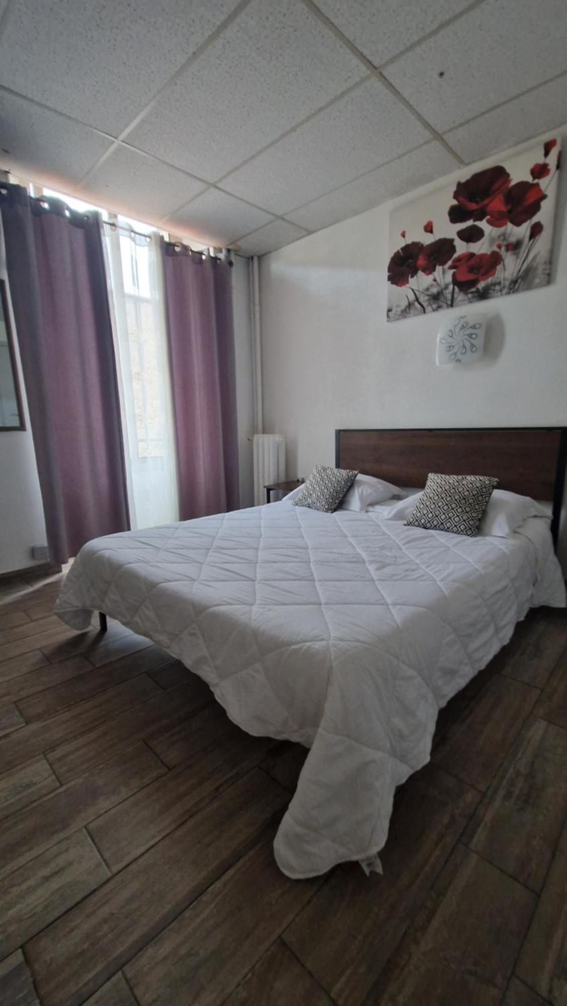 קאן Hotel Du Nord מראה חיצוני תמונה