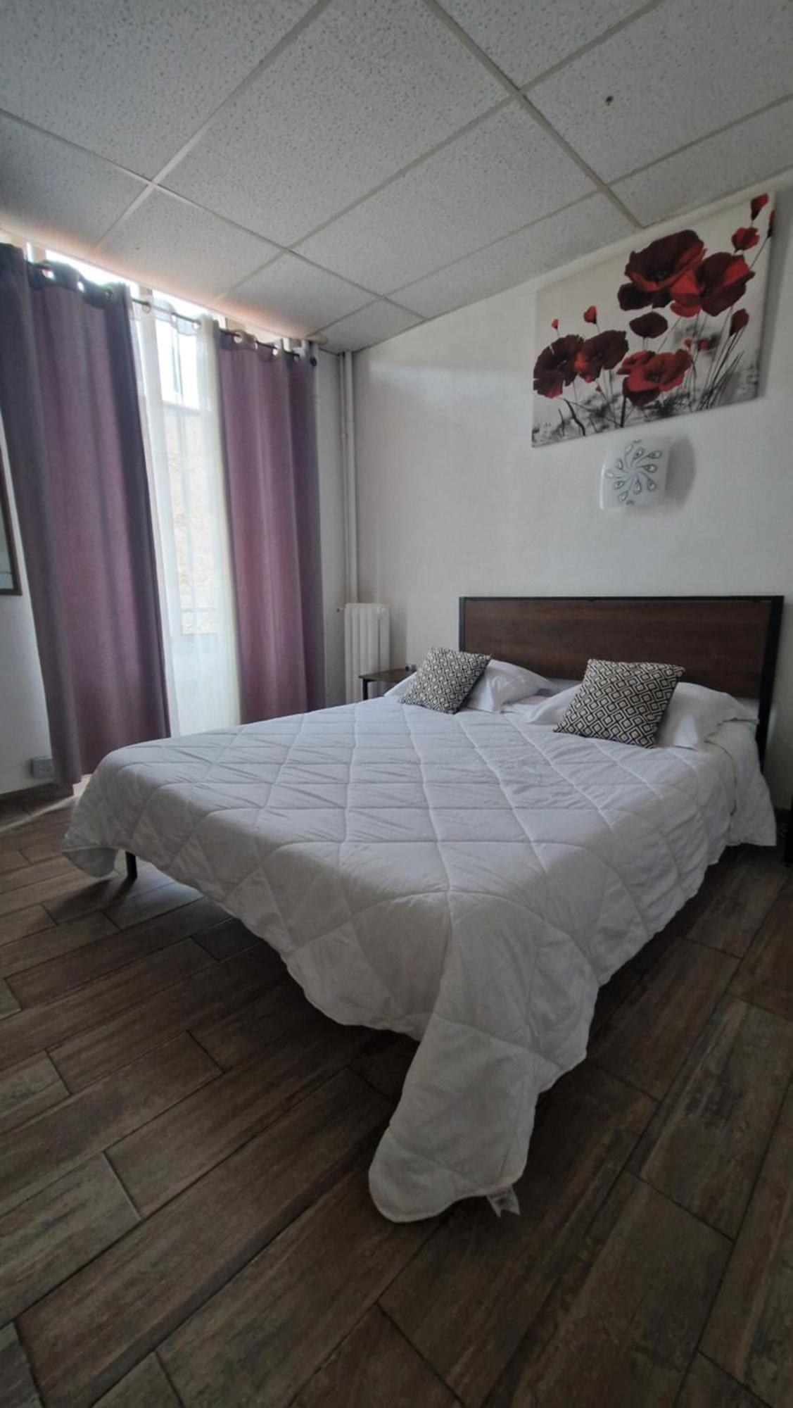 קאן Hotel Du Nord מראה חיצוני תמונה