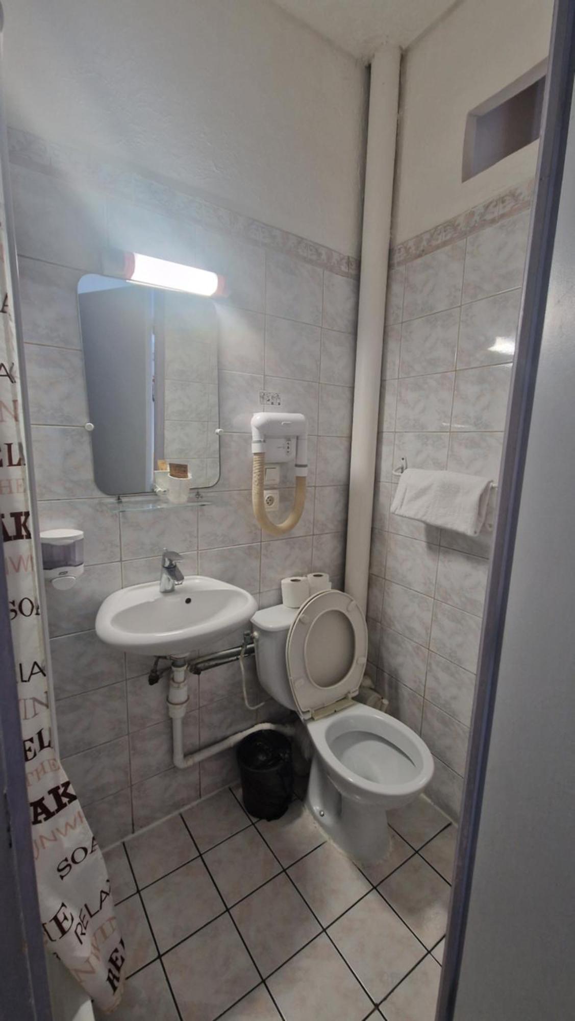 קאן Hotel Du Nord מראה חיצוני תמונה
