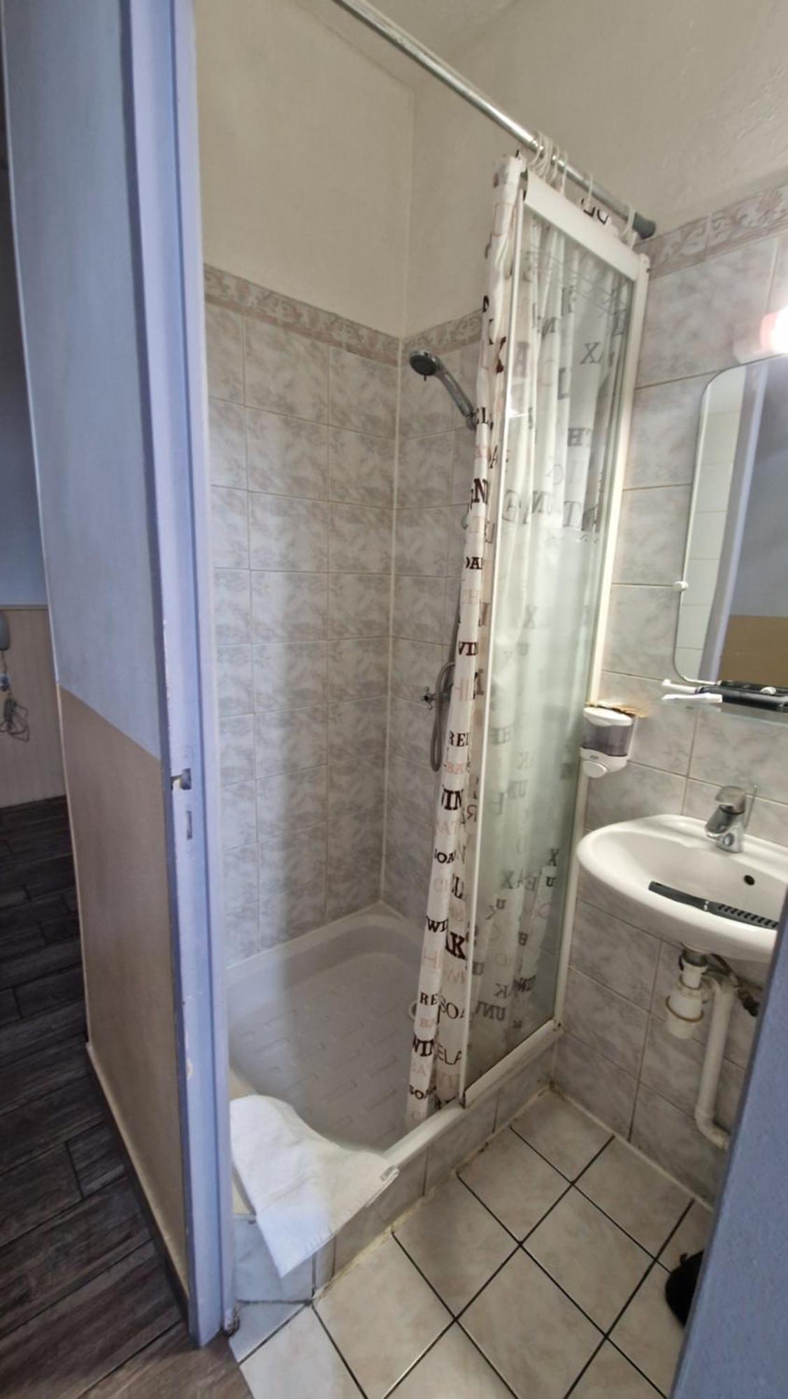 קאן Hotel Du Nord מראה חיצוני תמונה