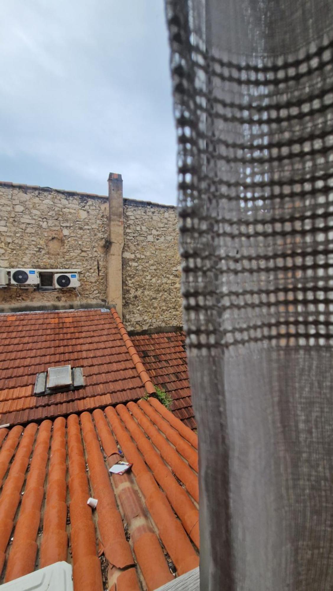 קאן Hotel Du Nord מראה חיצוני תמונה