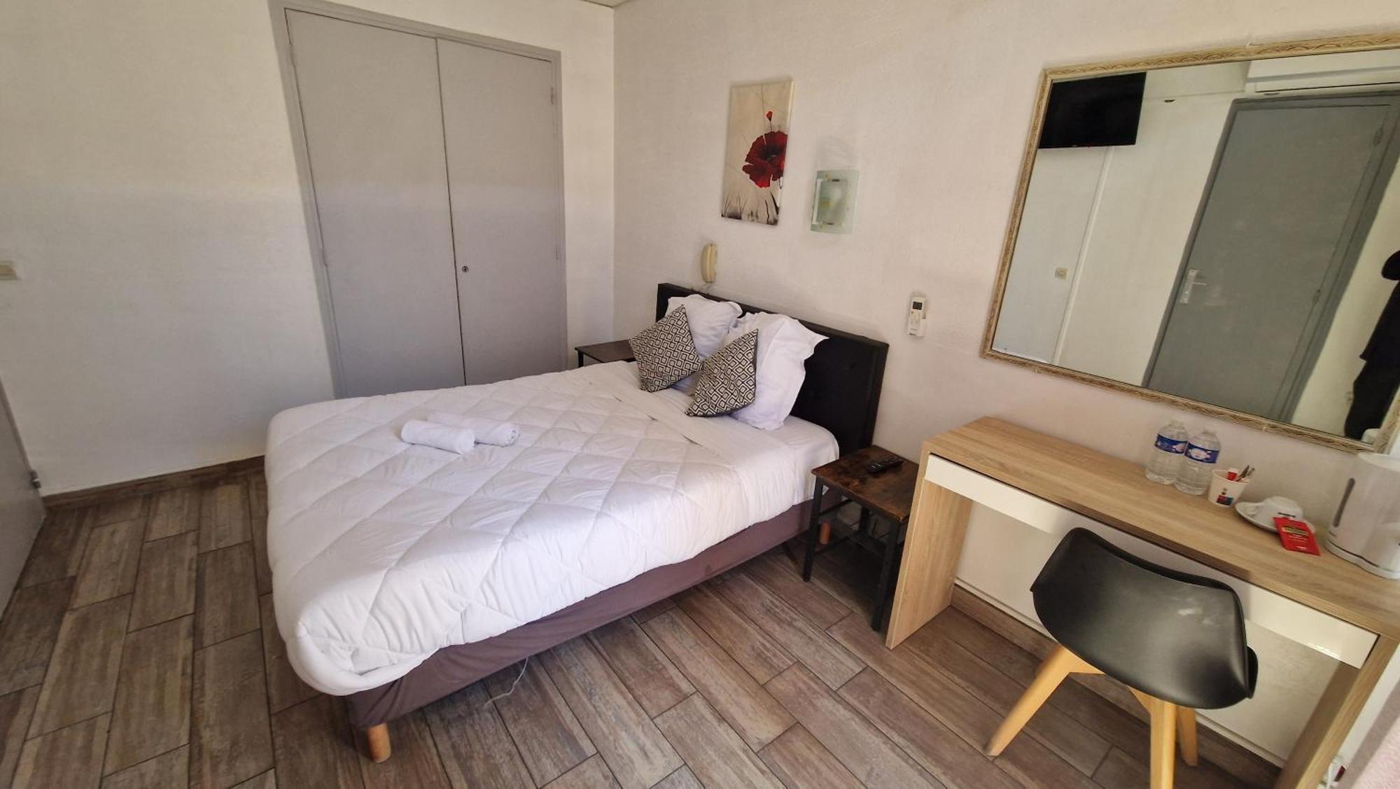 קאן Hotel Du Nord מראה חיצוני תמונה