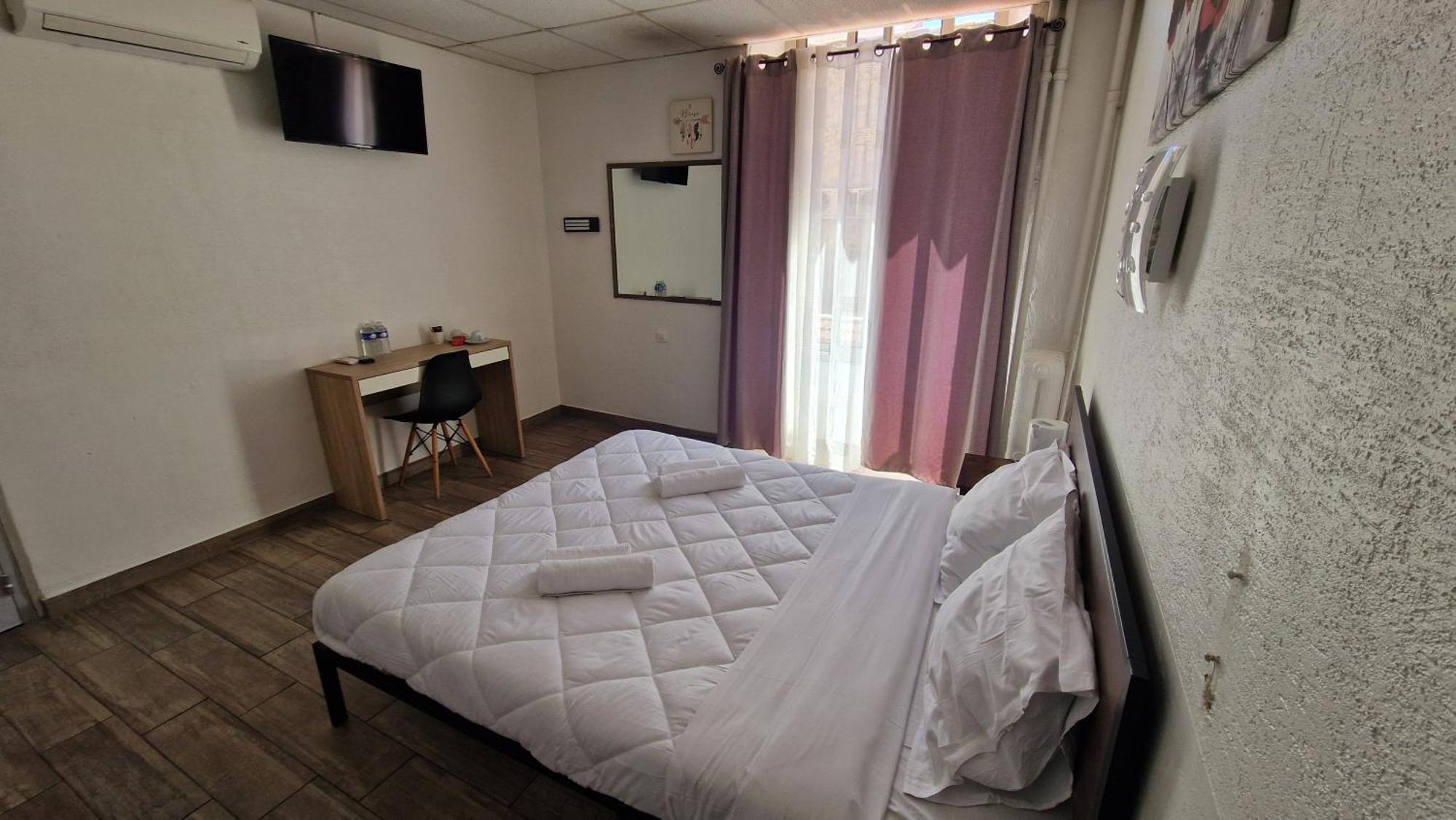 קאן Hotel Du Nord מראה חיצוני תמונה