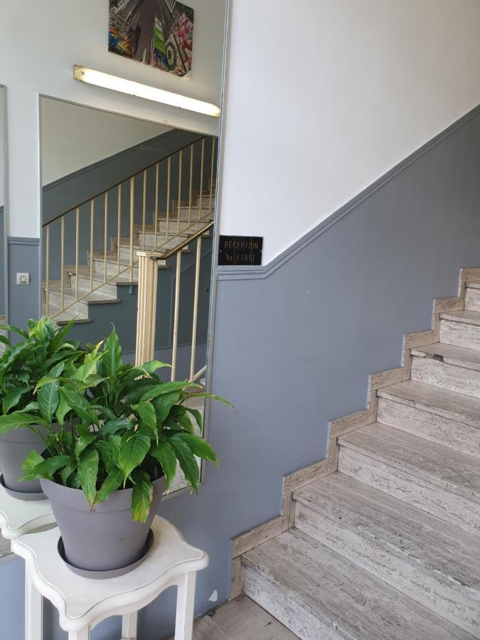 קאן Hotel Du Nord מראה חיצוני תמונה